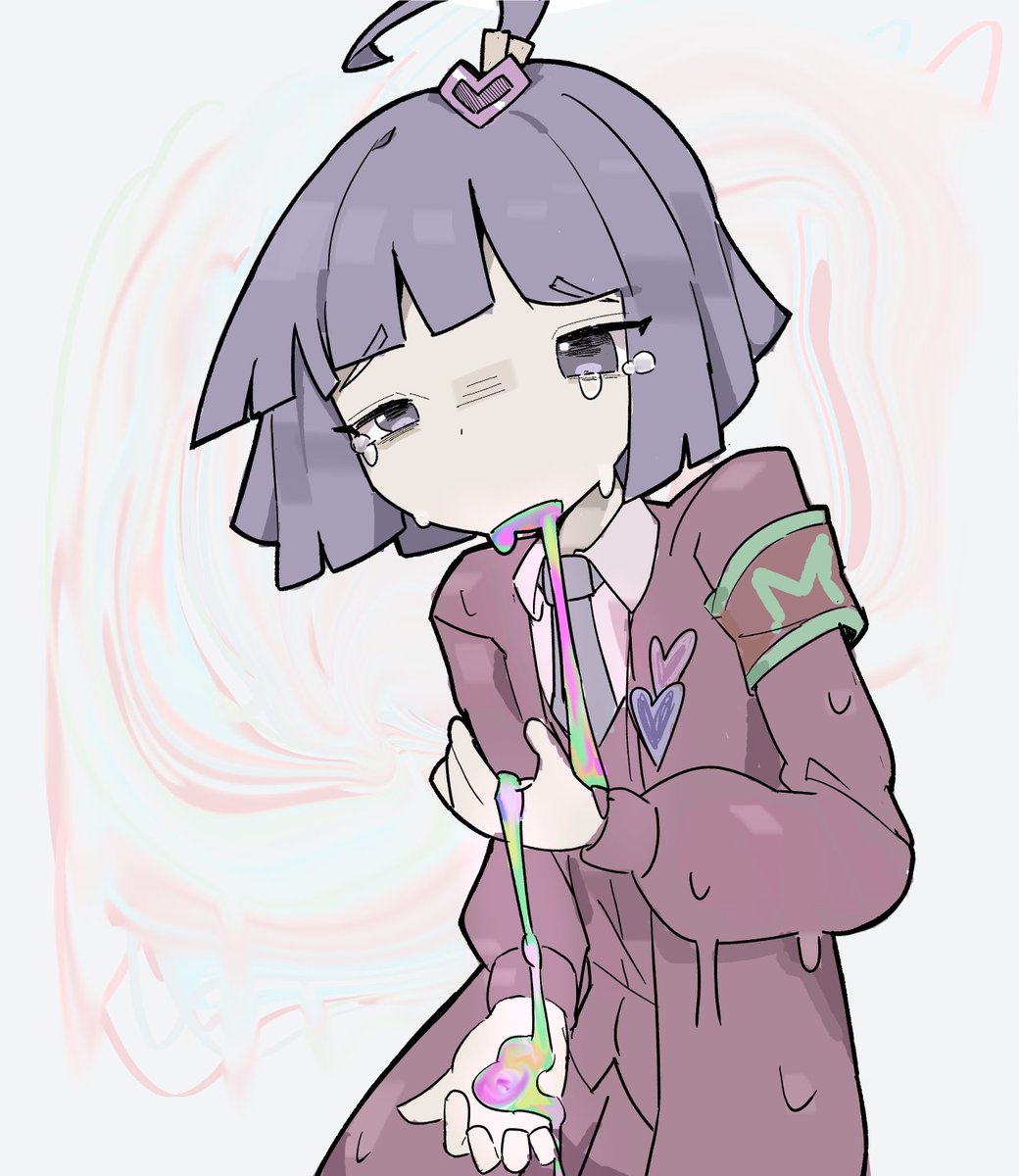 あーちゃん様 Post by あちゃん on X: 6bleh