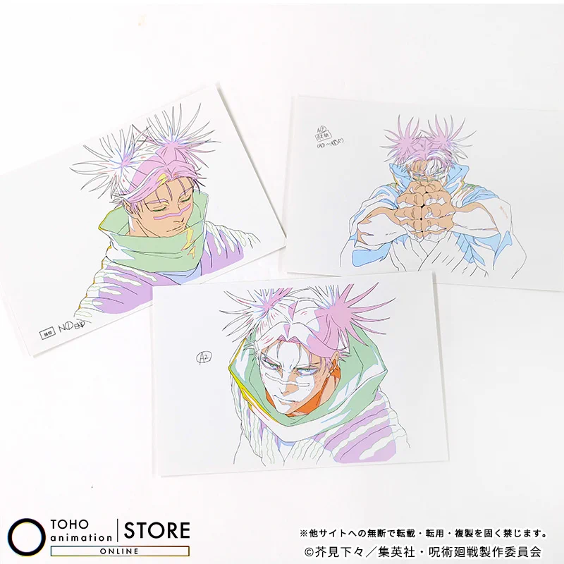 TOHO animation STORE ONLINE on X: 