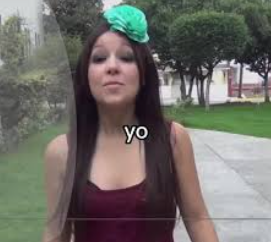 Elmichi0's tweet photo. @caeliytof LA CAELIRATA como caes mal perra  eres un vil pedazo de mierda. siempre serás esta puta naca de mierda. https://t.co/55kmGhlXbL