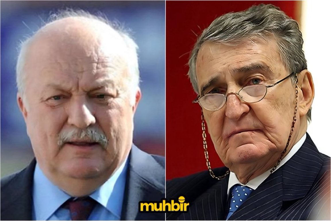 gokceekatuun's tweet photo. Trabzonspor’un eski başkanı Sadri Şener:

“Rahmi Koç, fıkrayı ‘Kürt kadın’ diye değil de ‘Laz kadın’ diye anlatsaydı soruşturma açılır mıydı?

Her gün bir sürü Temel, Fadime, Dursun fıkrası anlatılıyor ama hiç soruşturma açılmıyor.

Neden?” https://t.co/iljozJLKEd
