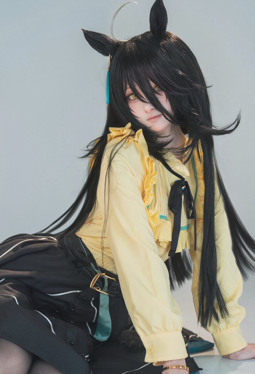 rindaiyiyu's tweet photo. .@karoetty_uma https://t.co/L7ciVwWTMC