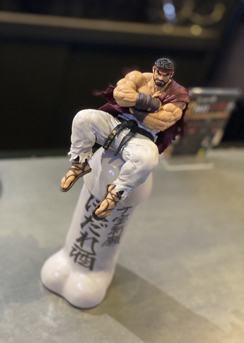 yasuo_3rd's tweet photo. やっべ！！
でっけぇ！！ https://t.co/zVDDtEb1p2