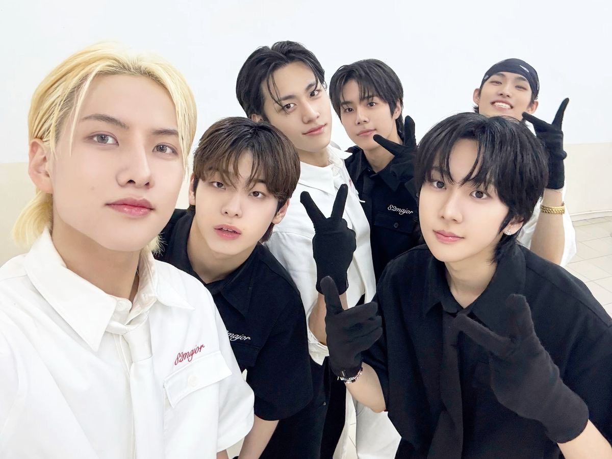 깨찰이.. tweet media