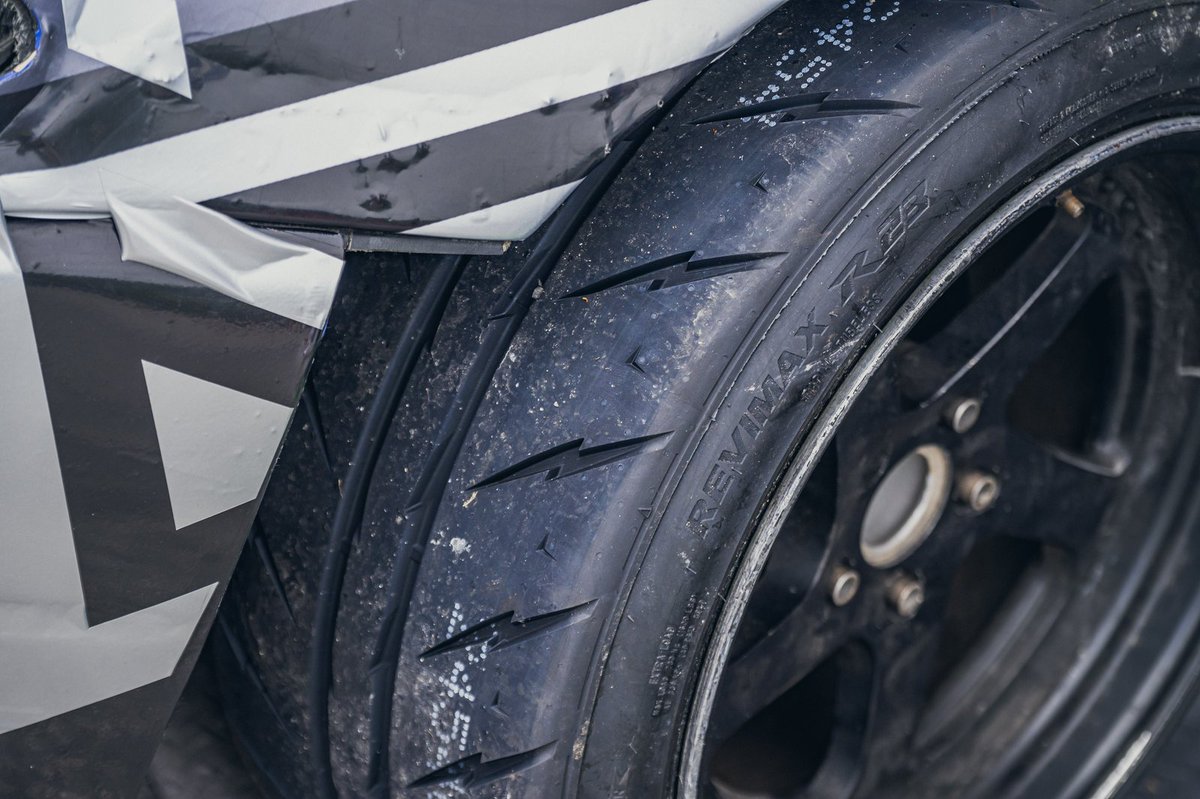 rydanztyre's tweet photo. ๐ Shanghai Podium Finish.
Team Runner-Up. Driver Runner-Up. ๐๐ฅ
REVIMAX R23 โ built for drift, proven by performance. ๐๐จ
๐ https://t.co/IirYPWhWOs
#RydanzTyres #REVIMAXR23 #RoyalDriftSeries #DriftRacing #BornToRace #SHIBATIRE #MOTORSPORT https://t.co/QlviAi7AJz