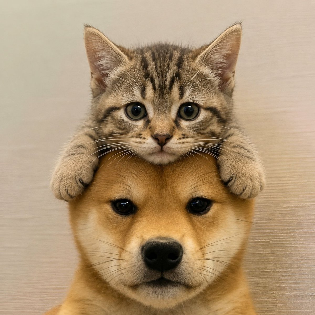Tuuurtleee_1's tweet photo. Welcome $WIC dog with cat, an ultimate narrative combining both the most viral animals in crypto.

Dex at 20k
Buy backs start at 10k

#crypto #memecoins https://t.co/oXw8EPhMj1