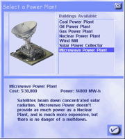 viglesias1985's tweet photo. @XMihura Su puta madre, ha copiado el concepto del SimCity de finales de los 1990, pero en vez energia, usa la energía solar en el espacio para data. Además el año ha estado cerca "Desbloqueado desde 2020": https://t.co/DlF65cJcf6