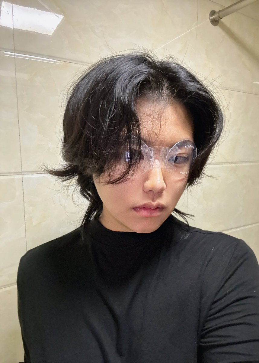 霖重Zorya tweet media