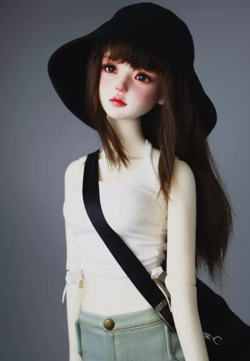 DOLKOSAKA's tweet photo. 【入荷情報/お洋服】
DOLK SELECT より、ホルターネックタンクトップ が入荷しました！

夏にピッタリなタンクトップです✨

カラー：レッド / グレー / ホワイト
60cm(SD13) 　各種￥3,000
#DOLK大阪お洋服 https://t.co/CbTwICDTSp