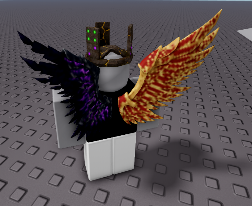 Bonphia's tweet photo. It sure sucks Roblox just Wants R6 DEAD dead its not even funny at this point https://t.co/4jcVZUzmgK