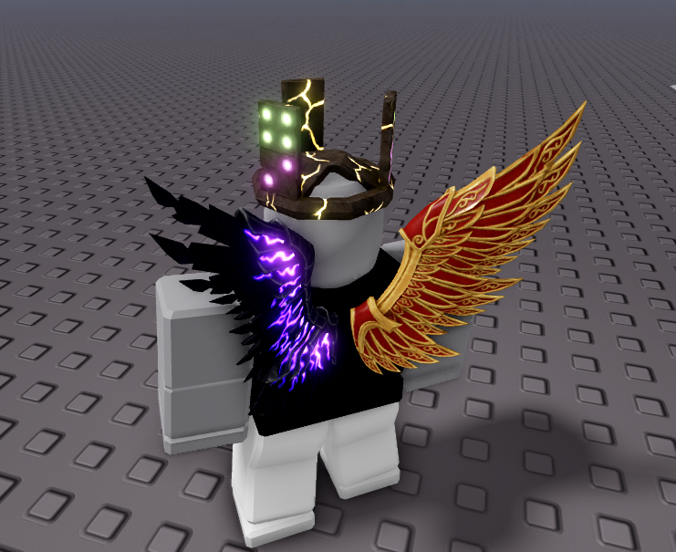 Bonphia's tweet photo. It sure sucks Roblox just Wants R6 DEAD dead its not even funny at this point https://t.co/4jcVZUzmgK