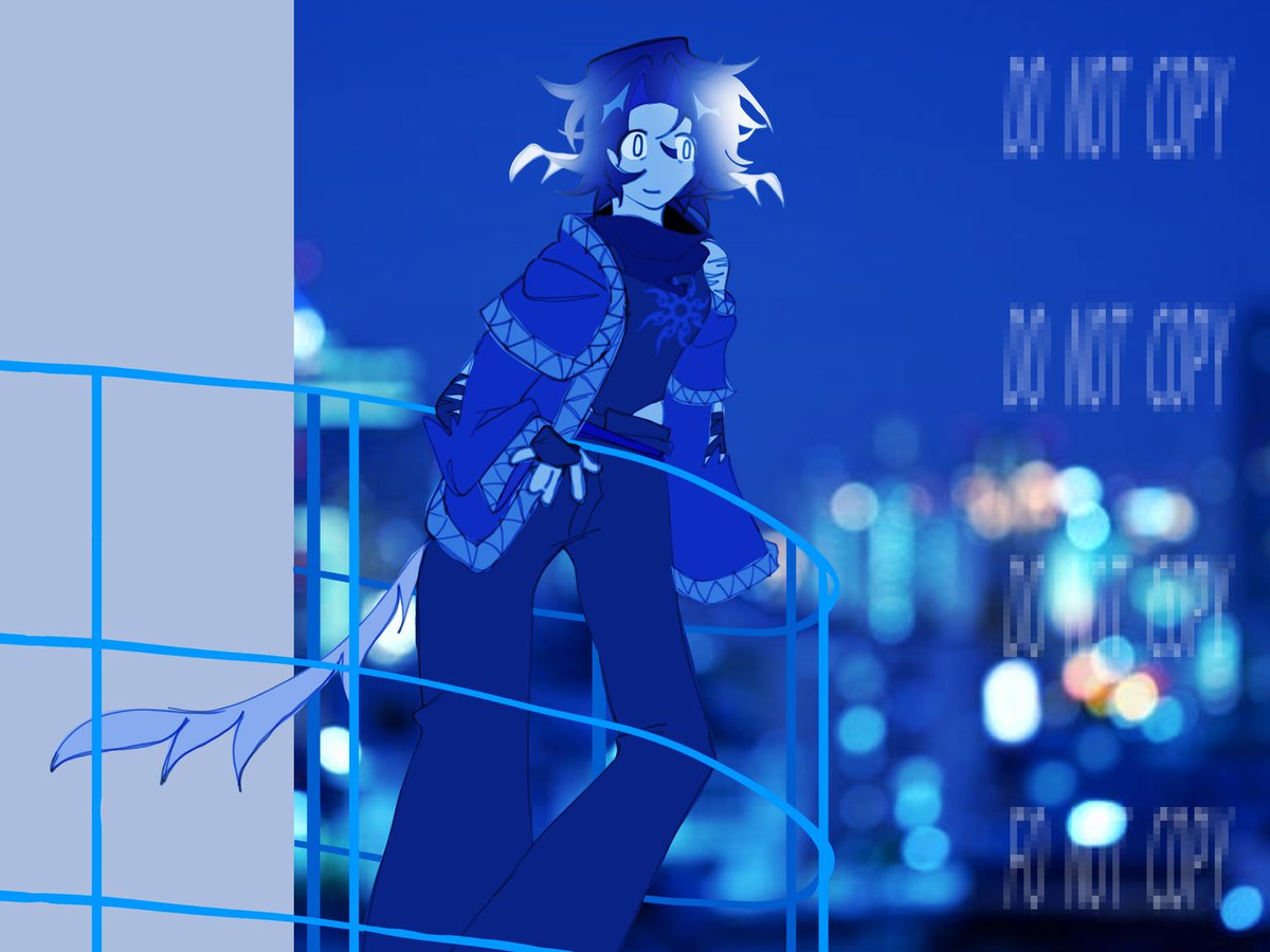 F4ncy_001's tweet photo. Timey (*^▽^)/★*☆♪ #twotime #robloxart #forsaken #fanart https://t.co/bCQGpeUsZF