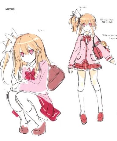 ✿高坂 信୨୧ tweet media