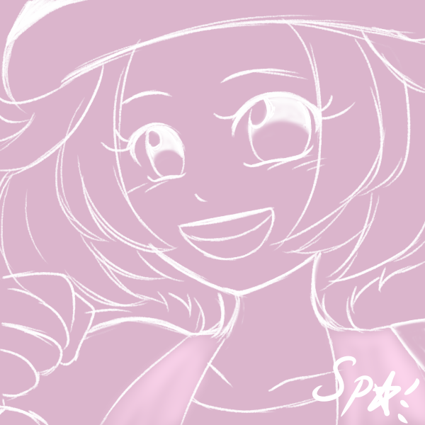 gransaberd's tweet photo. Reuploading my break doodle!!! It's Bianca from the same Nuzlockeverse as Casimir. During their journey she eventually blossoms into a strong person and trainer. Go Bianca, go! https://t.co/O2pDPCjE4o