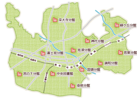chofu_lib's tweet photo. ＼ #調布市立図書館60周年　こぼれ話公開中／
中央図書館が開館して以降、10館の分館が順番に開館していきます。
今日は各館の開館初日の日誌をご紹介✍️
当時の職員の情熱や興奮、生き生きとした利用者の様子が伝わってきます🤩
#調布 #図書館 https://t.co/4BKpK367FY