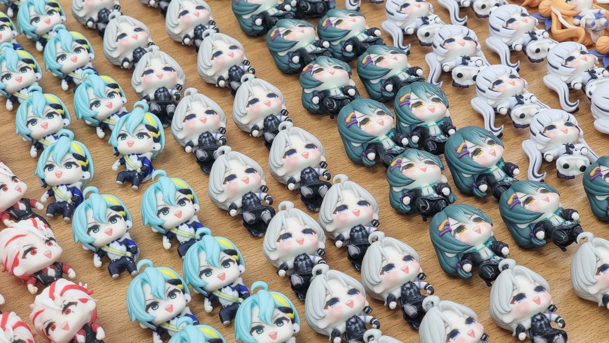 ConTanuki's tweet photo. 🥰

#미녕이그려오깨 #Mazet_Art #앵보 #sen5_art #Omong_Art #Bukuki_art https://t.co/Rwsq59whxS