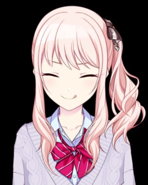mizukindash's tweet photo. I love Mizuki that's the cutest darling girl 🥹 https://t.co/0BhDu2wHqX