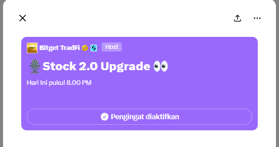 badot43587's tweet photo. @Bitget_TradFi done goodluck https://t.co/EHkCCE8R0d