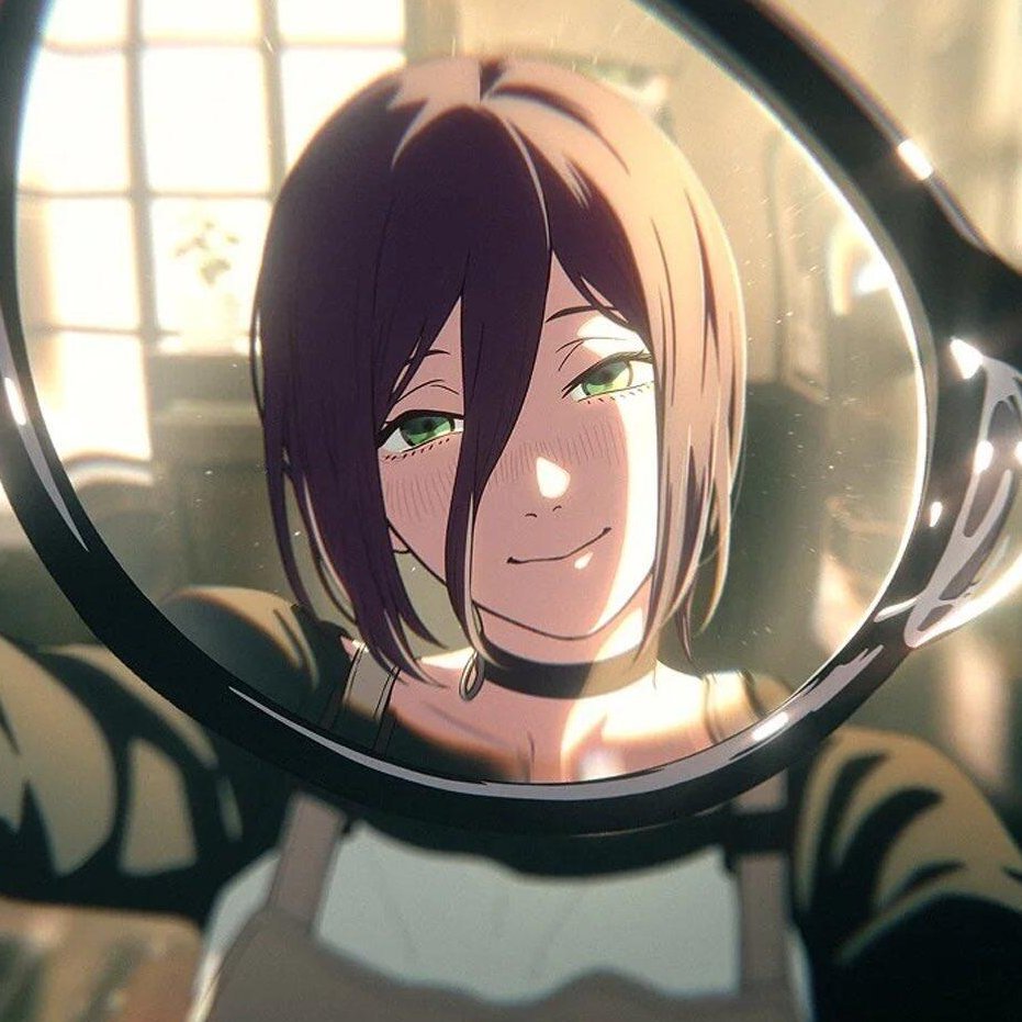 Tokanim_FR's tweet photo. 🚨 L'artiste ADO est fan de CHAINSAW MAN et recommande le manga !

" J'ai commencé à le lire au lycée. Les personnages étaient tellement uniques que j'étais émerveillée à chaque chapitre. Dans la partie 2, le design d'Asa et de Yoru correspondait exactement à ce que j'aime. " https://t.co/Nui7Fm0HfF