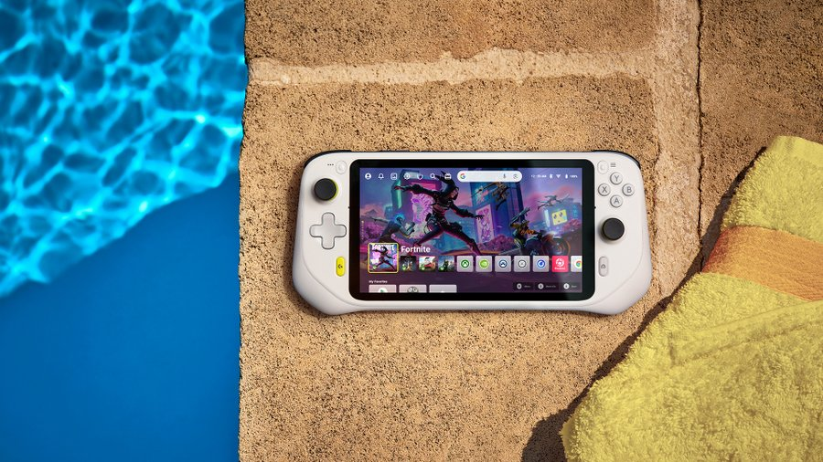 LogitechGFrance's tweet photo. [L'ÉTÉ COMMENCE BIENTÔT] 🎮 https://t.co/n3X0nO7J54
