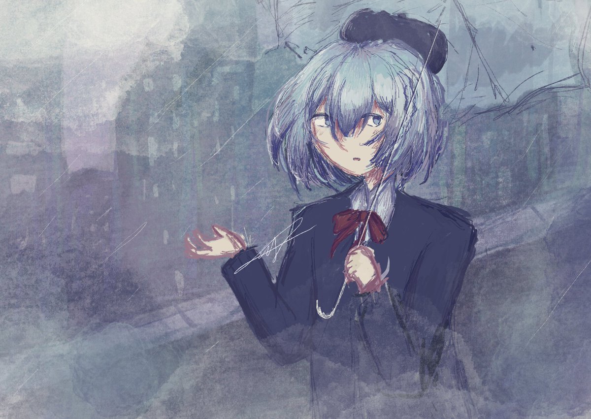 acceleds's tweet photo. [redraw] may akoi https://t.co/yW0nNzKB79