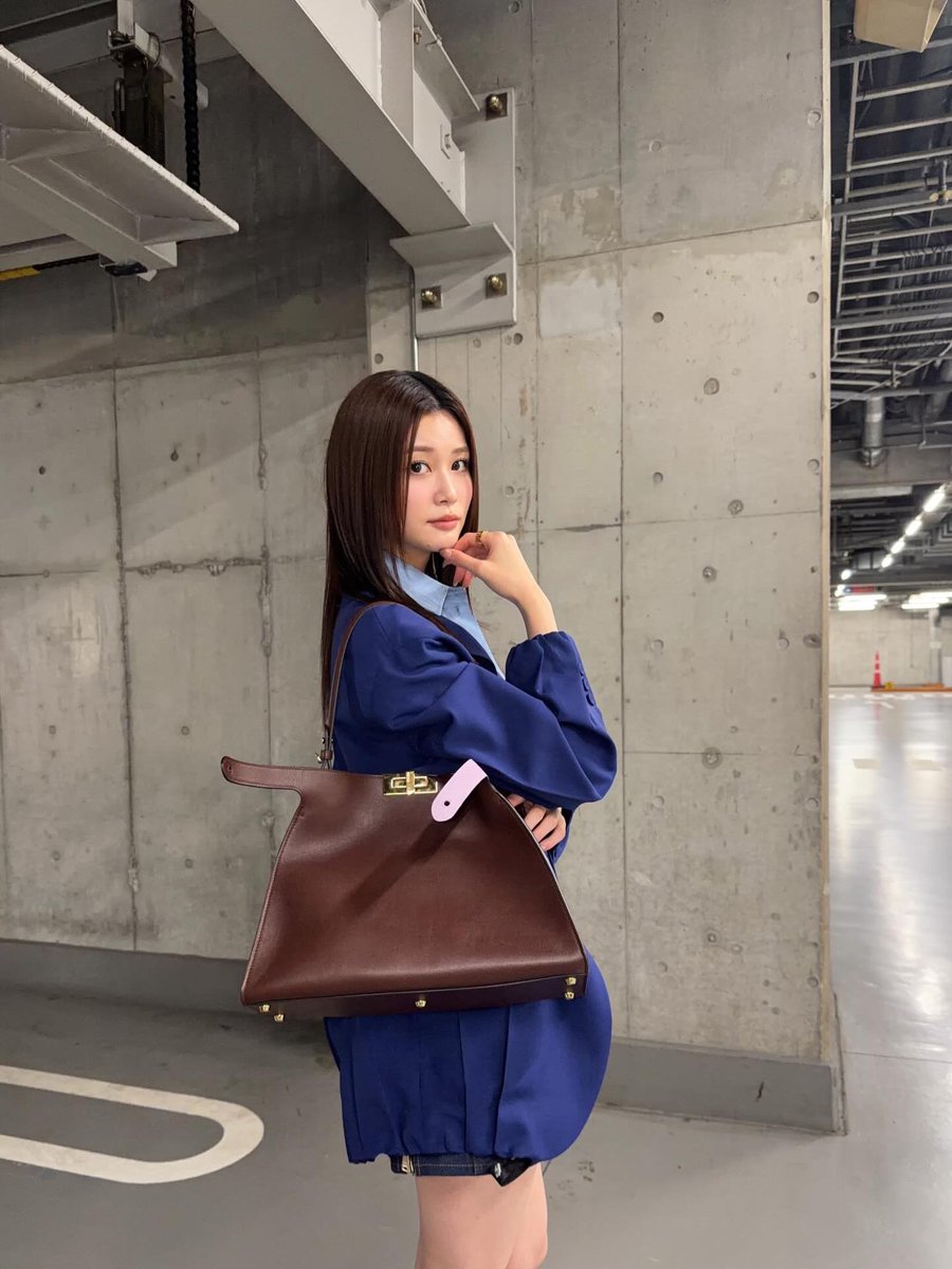 tanutanu_301's tweet photo. 生見愛瑠 https://t.co/6HpvkFkTY6