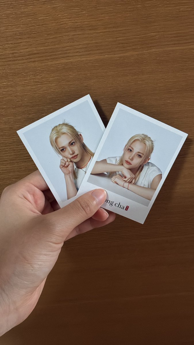 Byghpnj's tweet photo. ゴンチャ 貢茶 Happycard Felix フィリックス straykids 交換
譲)set3 白ピリ
求)set1 青ピリ

11日名古屋、12日栄手渡し
7/11-12 大阪手渡し
その他日程名古屋 栄 手渡し
または郵送
条件の合う方お気軽にお声がけ下さい！ https://t.co/MYbyr84J2Y