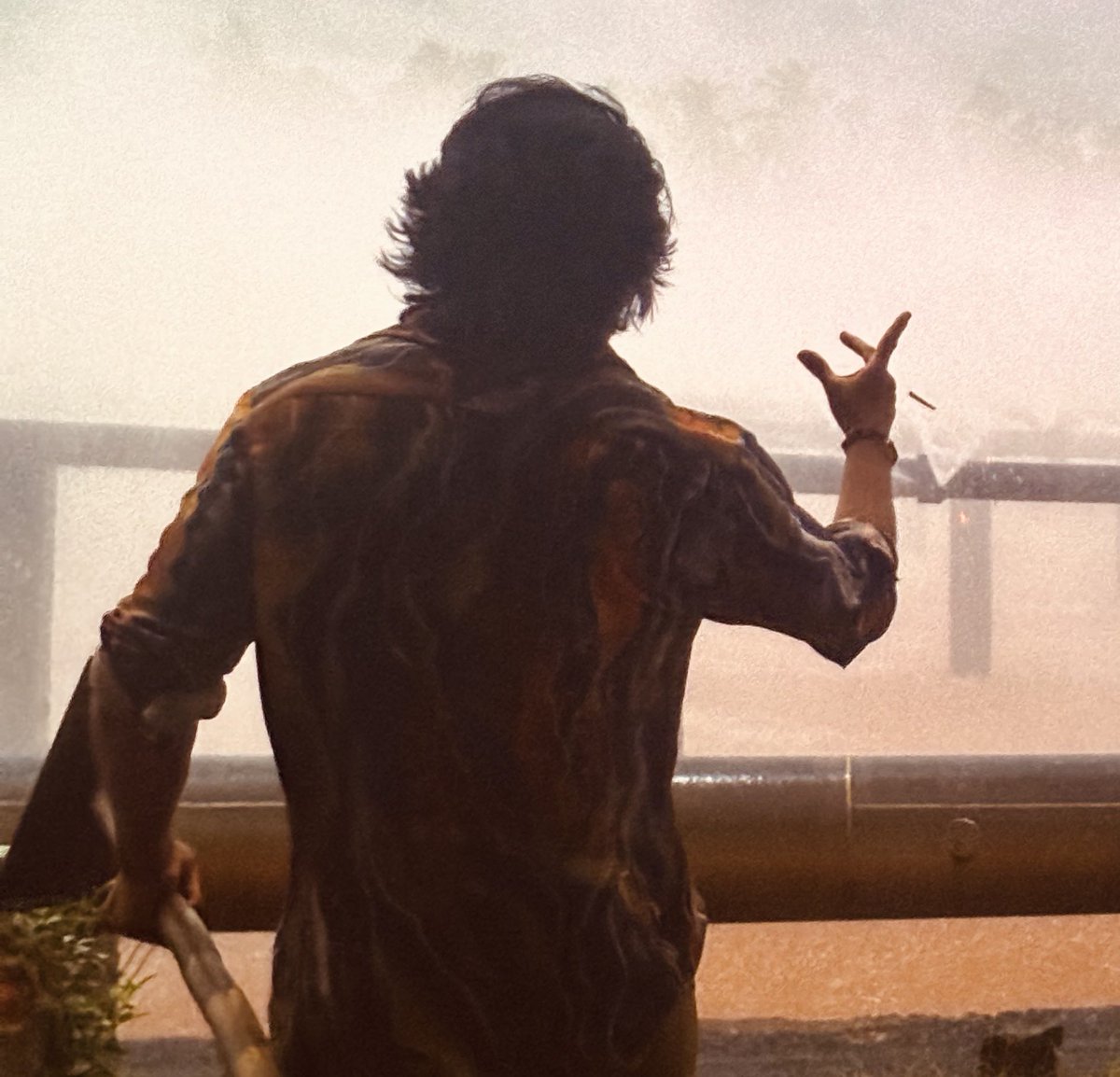 onlymoviesnews's tweet photo. #Peddi Day 6 Vizag City 1st Show :

Jagadamba - Full

Sri Melody - Full https://t.co/erb2cHnnK6
