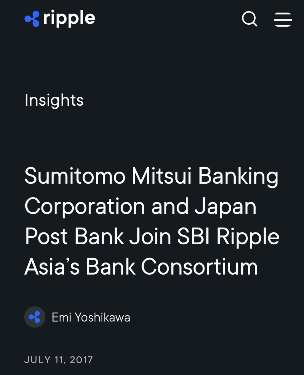 _Crypto_Barbie's tweet photo. PROBABLY NOTHING 🤭

ripple:native 🤝🏼 JAPAN https://t.co/PjAtDG8cVO
