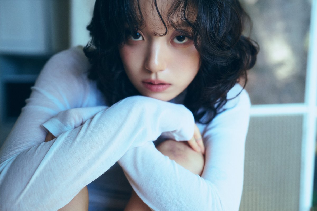 nugupromoter's tweet photo. Rothy is making a comeback with her new single 'Don't Be’, which will be released on June 16th at 6PM KST.

Her last official solo comeback was almost two years ago. https://t.co/LxvXqyNA0O