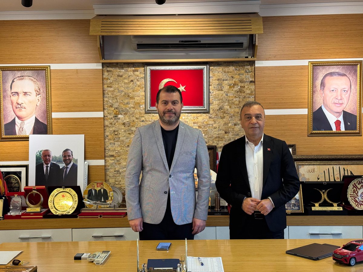 aktuzla's tweet photo. Engelli Hakları Dayanışma Derneği Başkanı Erdoğan ARABACI, İlçe Başkanımız @serefcolak ziyaret etti.
Nazik ziyaretleri dolayısıyla kendilerine teşekkür ediyor, engelli bireylerin yaşamına katkı sunan çalışmalarında başarılar diliyoruz. 

@abdullahozdemir
@serefcolak https://t.co/aySWc638qv