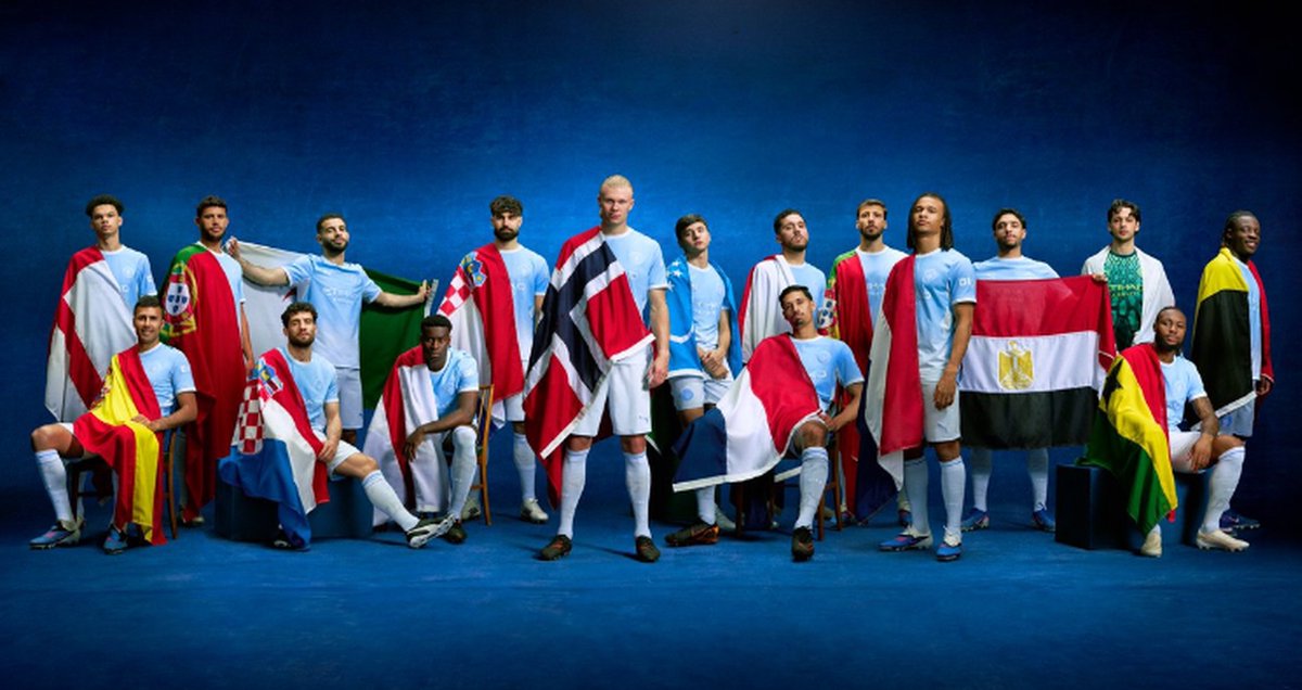 FRBlueMoon's tweet photo. 📸 17 joueurs. 1 club. @ManCity. 🩵

Bonne chance à nos joueurs pour la Coupe du Monde 2026 ! On veut voir un (ou plusieurs) champions du monde, comme en 2018 et 2022. 🌍 https://t.co/2jw3fAXK3E