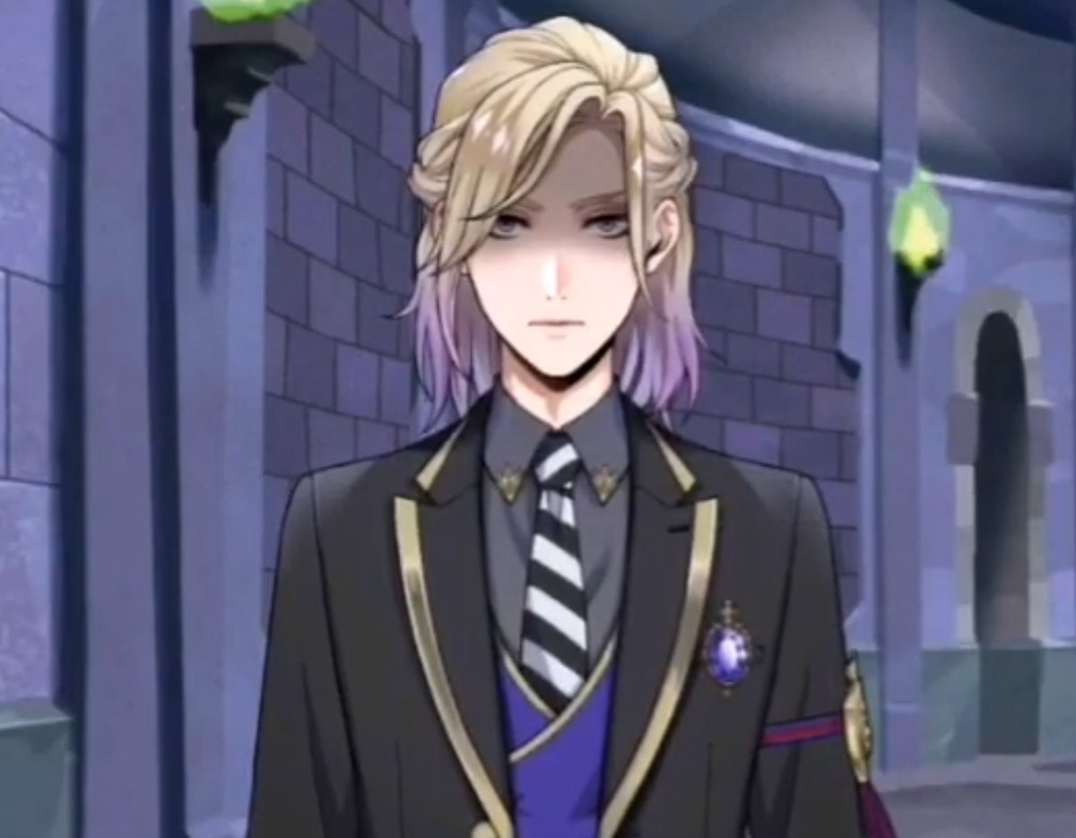 ViddleTwst's tweet photo. This face lives rent free in my mind...
And the fact that Vil is the only one with this expression says something... https://t.co/48ivPmcXUd