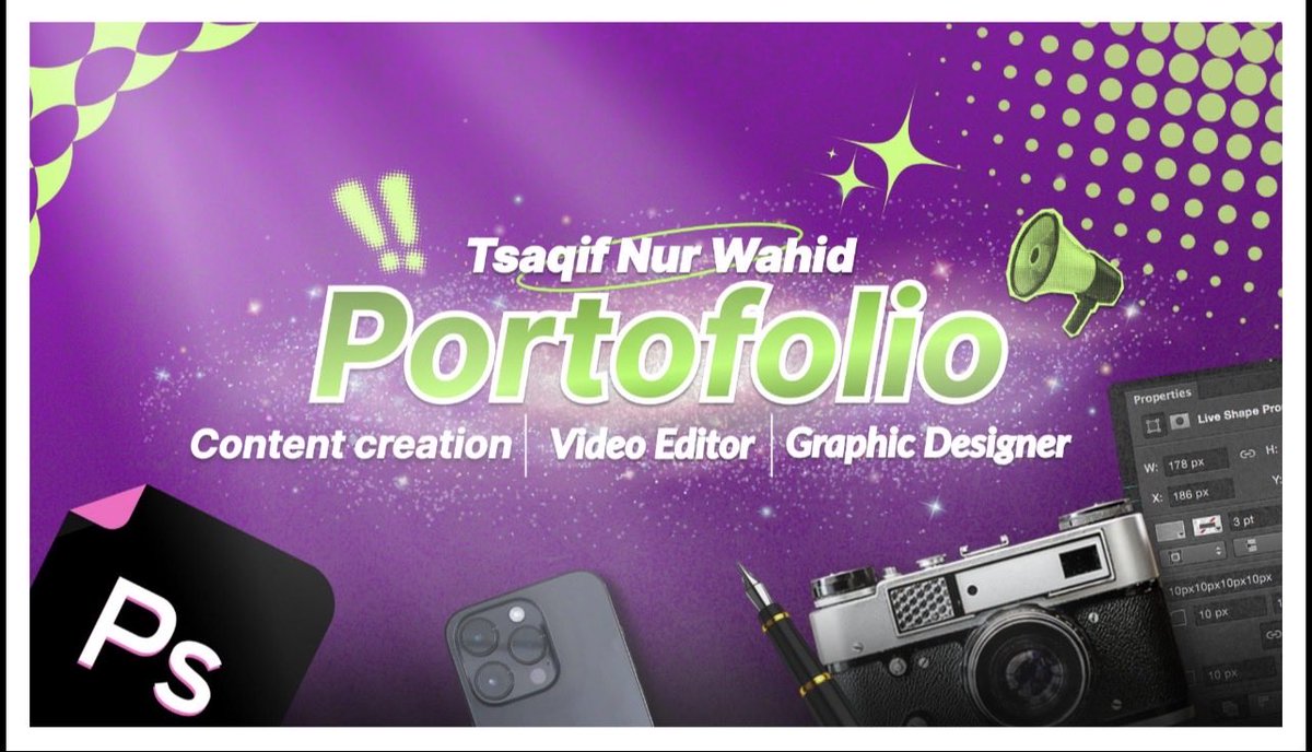 edithingabb1's tweet photo. Our design portofolio❗️buat yang punya keperluan tugas, jasa edit dll. bisa chat kita🤩

Wa : 0895621011856
#zonauangㅤ #jasaedit https://t.co/UjNfjEIppB