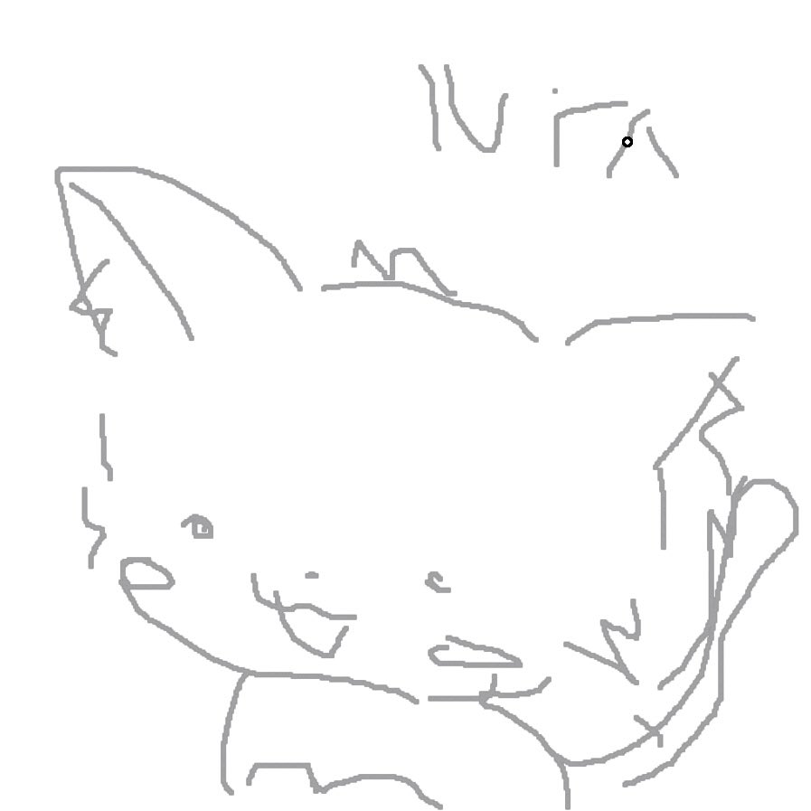 edq6x's tweet photo. ロブロックスで描いた
  #イラスト  #Robrox https://t.co/GKcqgG2tnJ