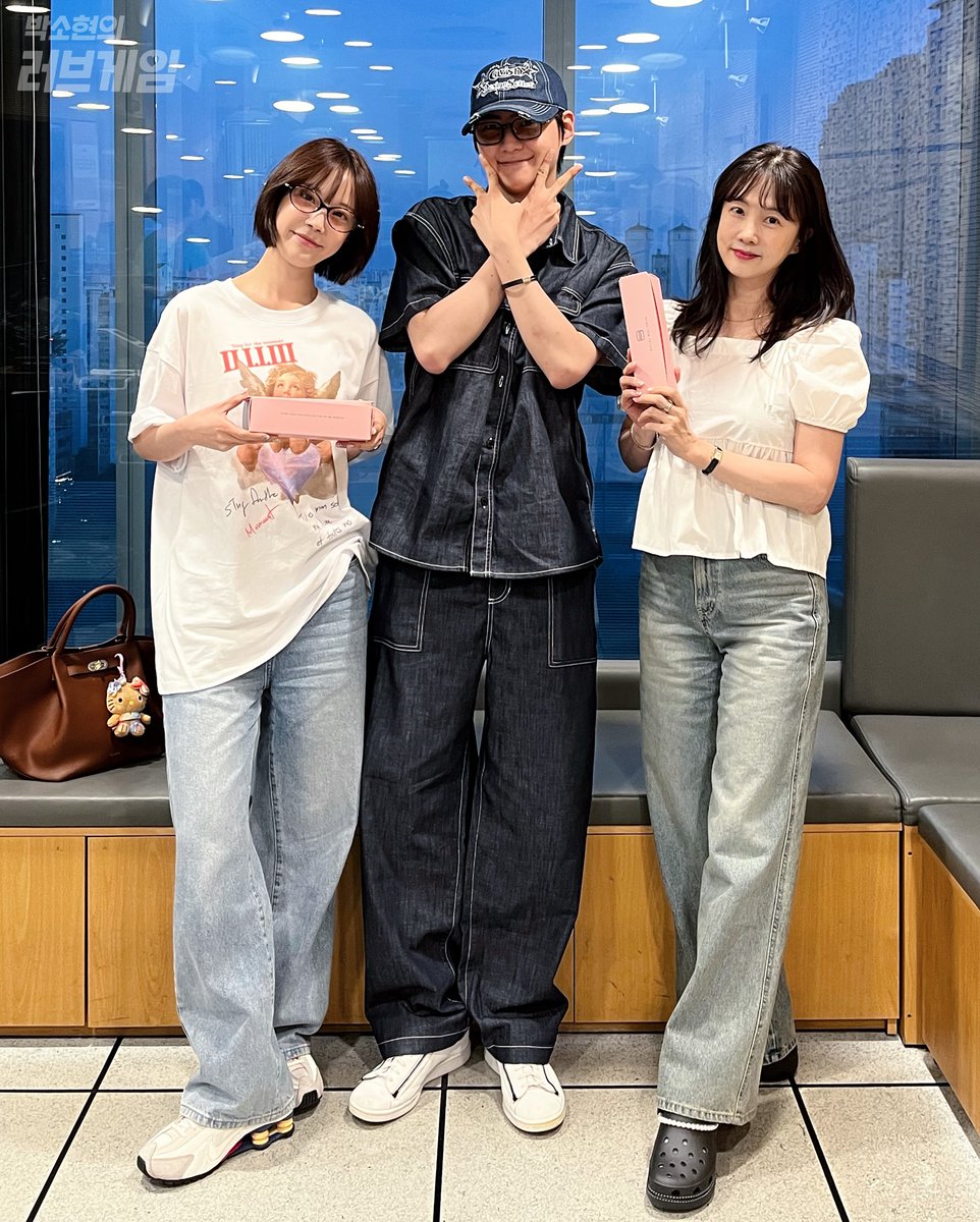 timetojinhyuk2's tweet photo. 250611 박소현의 러브게임 공식 IG 업뎃

📻 [나는 솔로, 너는 연애] 
#이진혁 #진혁 #LEEJINHYUK https://t.co/XTeIpsw3ik