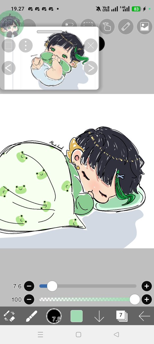 mie_di_kocok's tweet photo. Sampon bobok mas jamu, Niki bocahe... Hadeuh gemesheee bayi Iki Yo, Ojo gede sek ya le toleee 🥺 *tolong editin dong pake lagu tak lelo lelo ledung 😭  #Yudiartsbun https://t.co/iE03lviySe