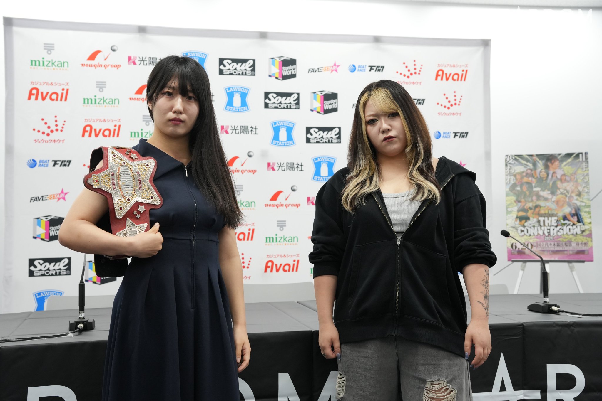 スターダム✪STARDOM on X: 