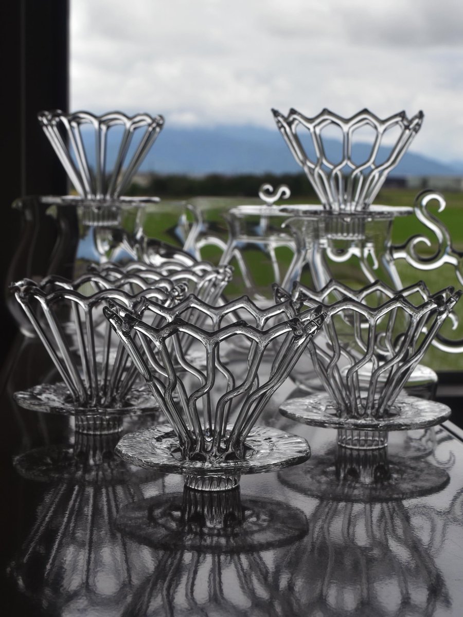 glass atelier えむに (@atelier_emuni) / Posts / X
