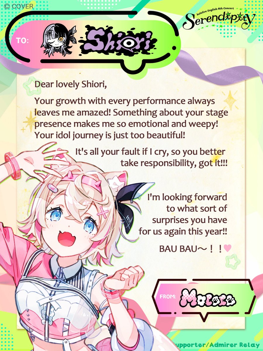 hololive_En tweet picture