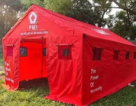 asmaramerona's tweet photo. vibe kayak lagi masuk tenda posko PMI jg bisa ka https://t.co/fuh3cmIVVp