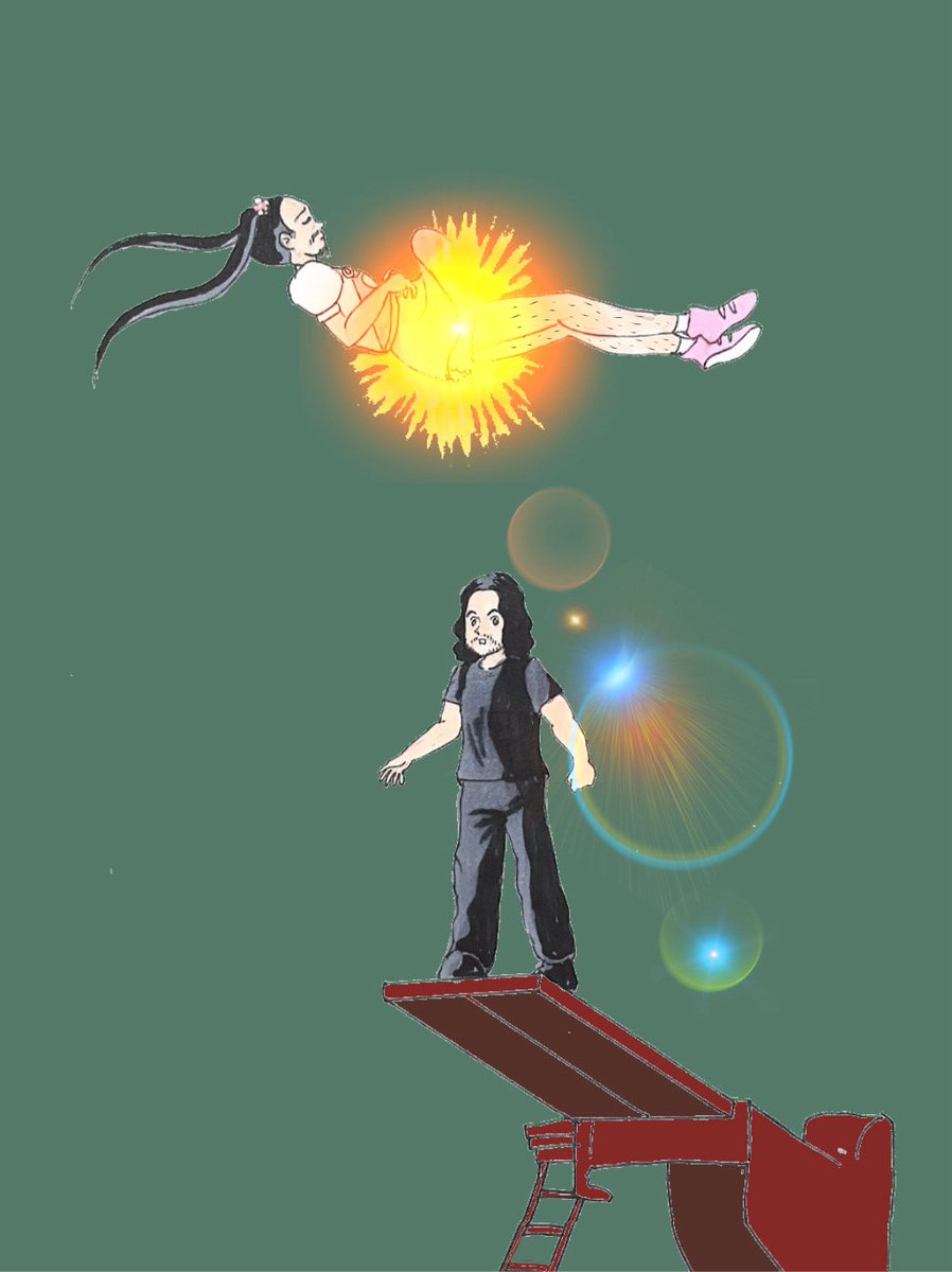 bayayuzu321's tweet photo. 天空の城ラピュタより

アタクシもまこたんに抱っこされたいよ https://t.co/fDrTxRV8fY