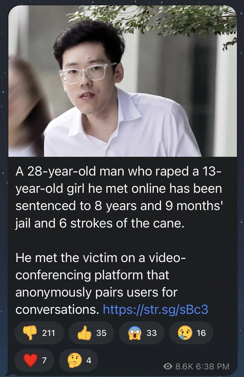 DRTnky's tweet photo. Maybe some people might disagree - but I’m all for publicising the face of f*ckers like this

I can’t imagine how I’d feel if I was the father of the girl 

Personally think that any form of child predation should warrant a much harsher punishment than what he got tbh https://t.co/nlp2edkCJY