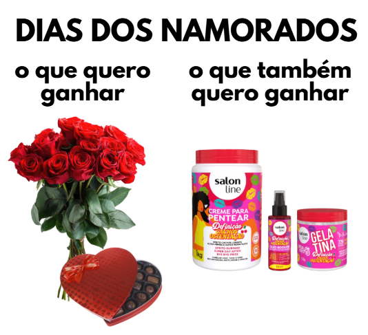 SalonLineBrasil's tweet photo. Pra não falarem que não avisei: https://t.co/a0NV2bZILi