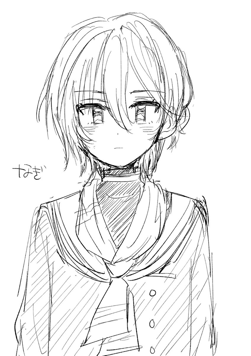 lattenistan's tweet photo. お描かきできてないので封印垢からサルベージ第2弾 https://t.co/x3CYVODRmr