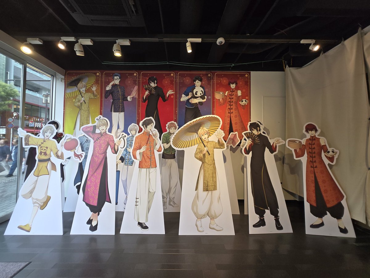 mithu_i7's tweet photo. 楽しい1日でした

疲れすぎて頭回らないから片付けとかは明日で😇😇 https://t.co/VmRZEwO6gw