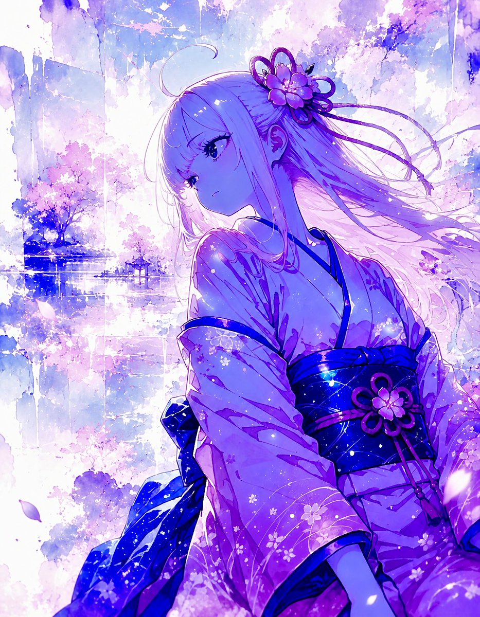 kani_koro_koro's tweet photo. #AIart 
#AIイラスト︎︎ https://t.co/x7IiZvYCDD