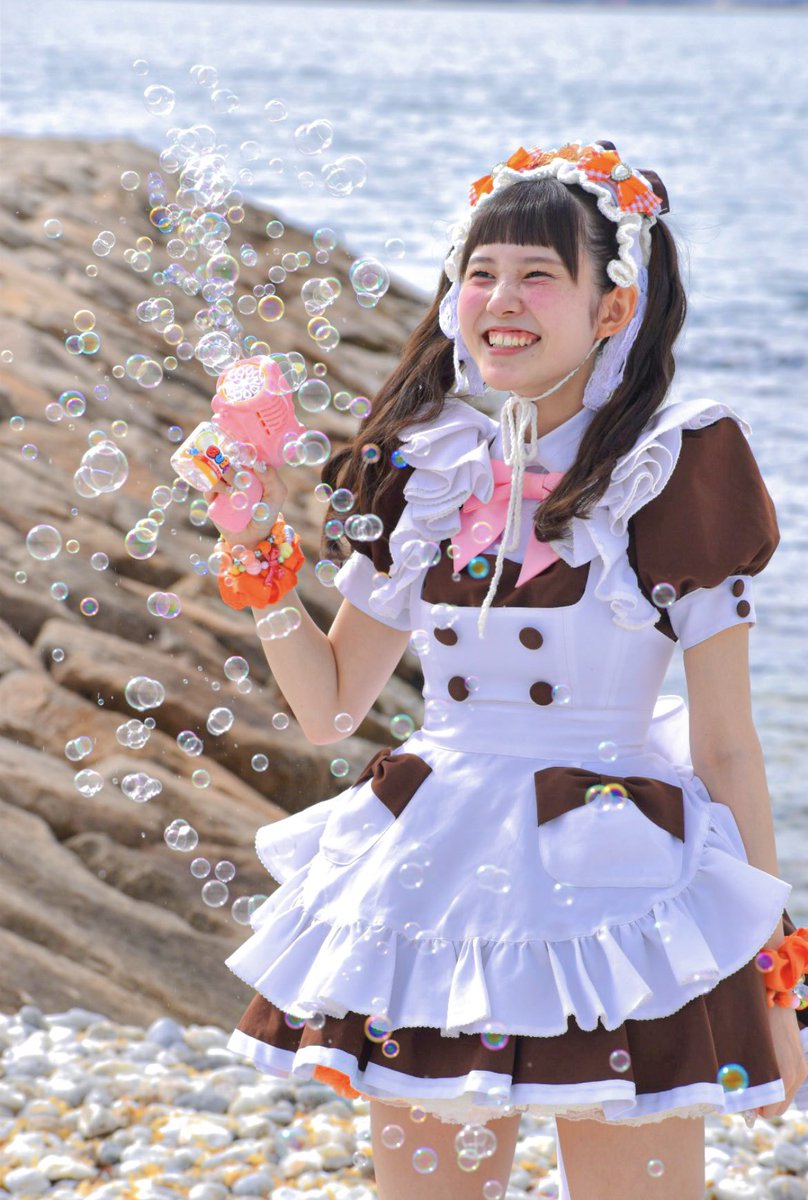 _SBT_MY's tweet photo. 🫧🫧🫧🔫✨😆😆😆🧡

#ういのSP撮影会2026夏 https://t.co/fe8wj46Ucl