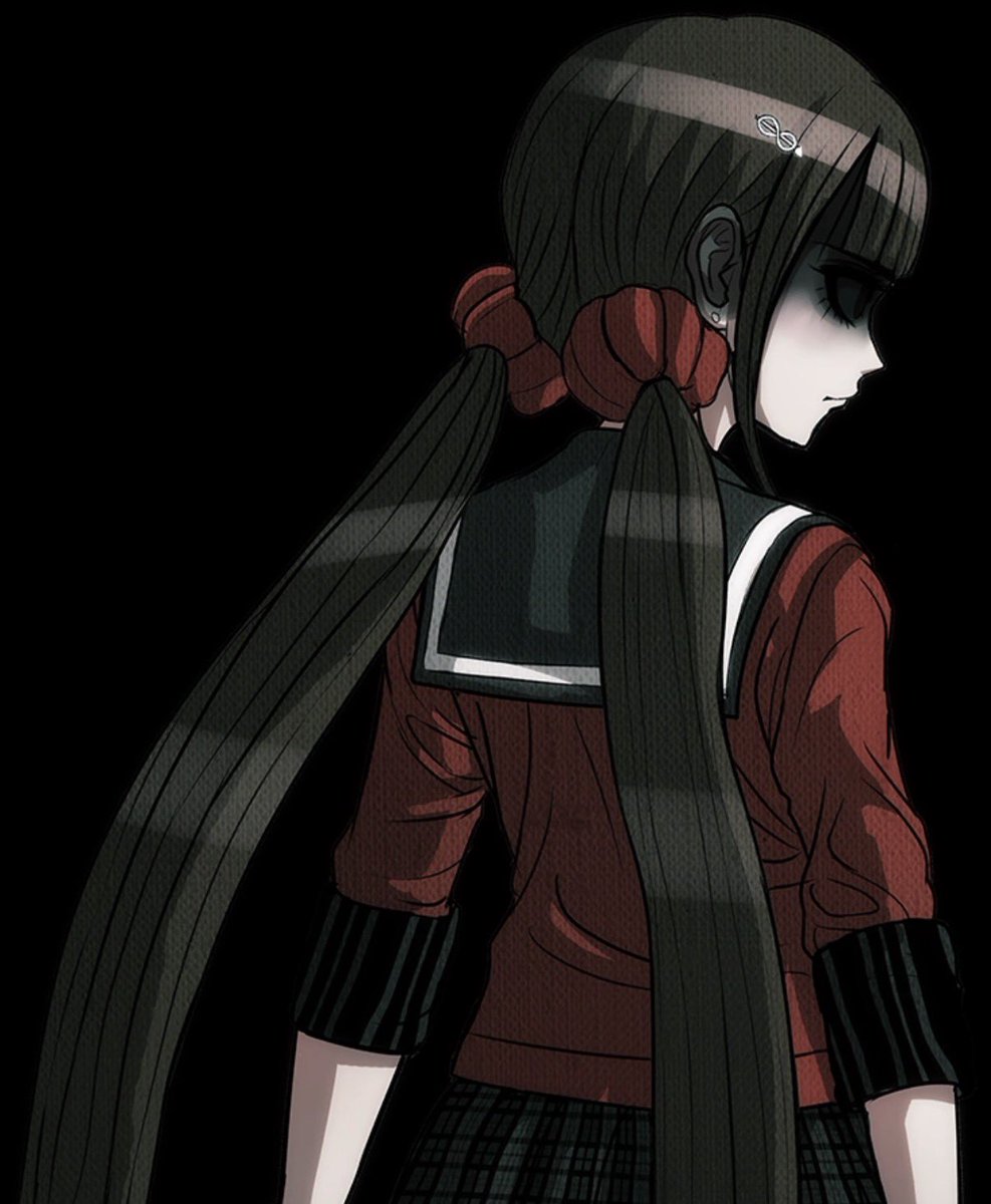 Maki Harukawa tweet media