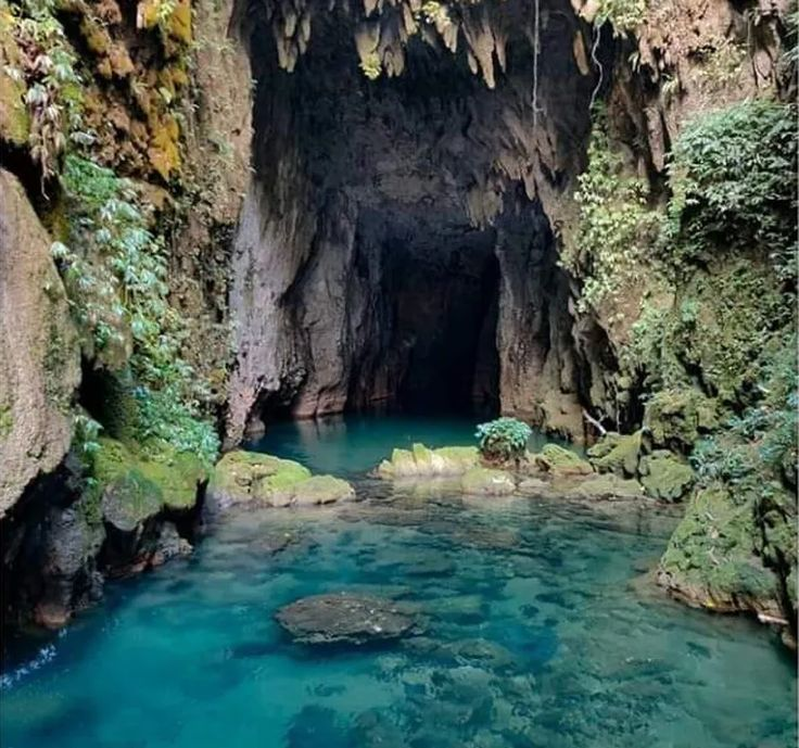 Aryavarta_story's tweet photo. Krem Puri Cave, Meghalaya https://t.co/ssaz151Nfs