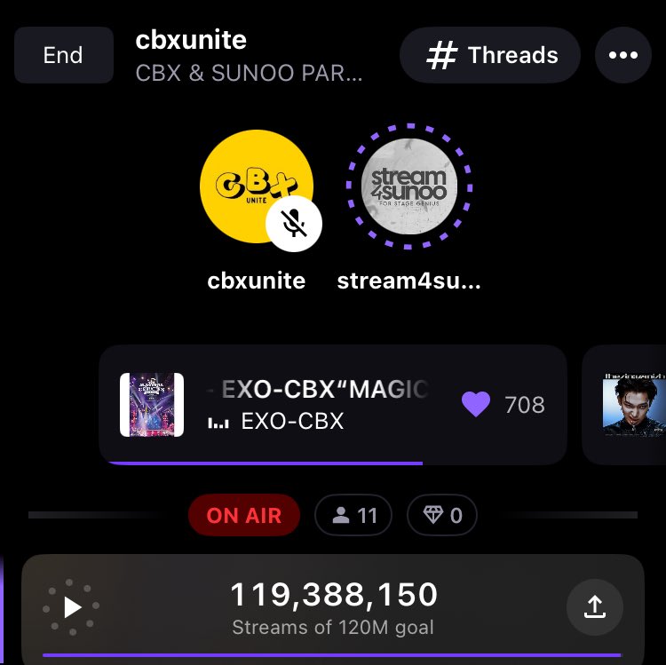 CBX_Unite tweet picture